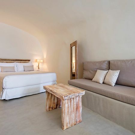 The Ivory Suite Oía Zewnętrze zdjęcie